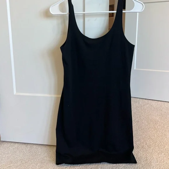 COCKTAIL DRESS - Picture 5 of 5